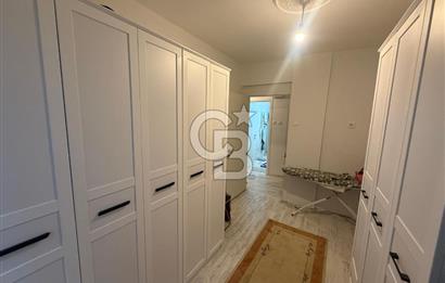 YİĞİTLER MAHALLESİNDE ARAKAT, DOĞALGAZLI, TADİLATLI, 2+1 DAİRE