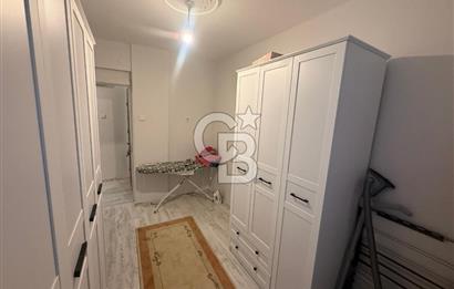 YİĞİTLER MAHALLESİNDE ARAKAT, DOĞALGAZLI, TADİLATLI, 2+1 DAİRE