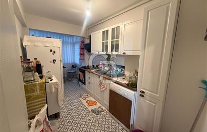 YİĞİTLER MAHALLESİNDE ARAKAT, DOĞALGAZLI, TADİLATLI, 2+1 DAİRE