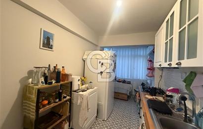 YİĞİTLER MAHALLESİNDE ARAKAT, DOĞALGAZLI, TADİLATLI, 2+1 DAİRE