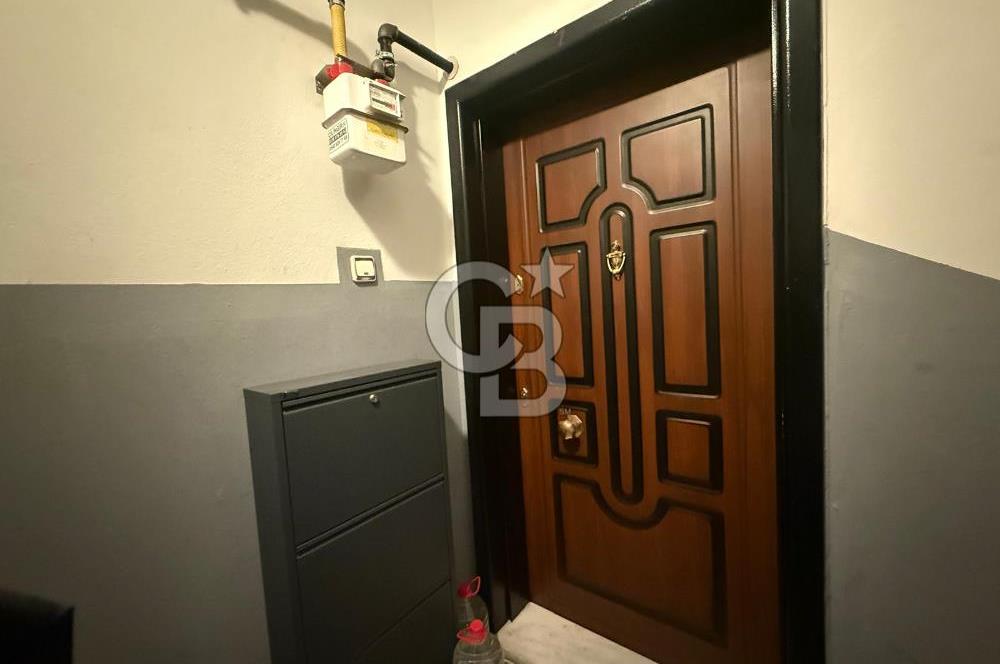 YİĞİTLER MAHALLESİNDE ARAKAT, DOĞALGAZLI, TADİLATLI, 2+1 DAİRE