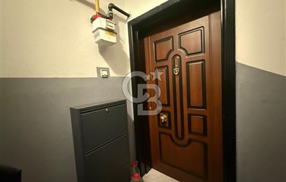 YİĞİTLER MAHALLESİNDE ARAKAT, DOĞALGAZLI, TADİLATLI, 2+1 DAİRE