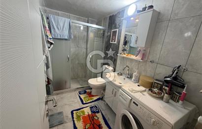 YİĞİTLER MAHALLESİNDE ARAKAT, DOĞALGAZLI, TADİLATLI, 2+1 DAİRE