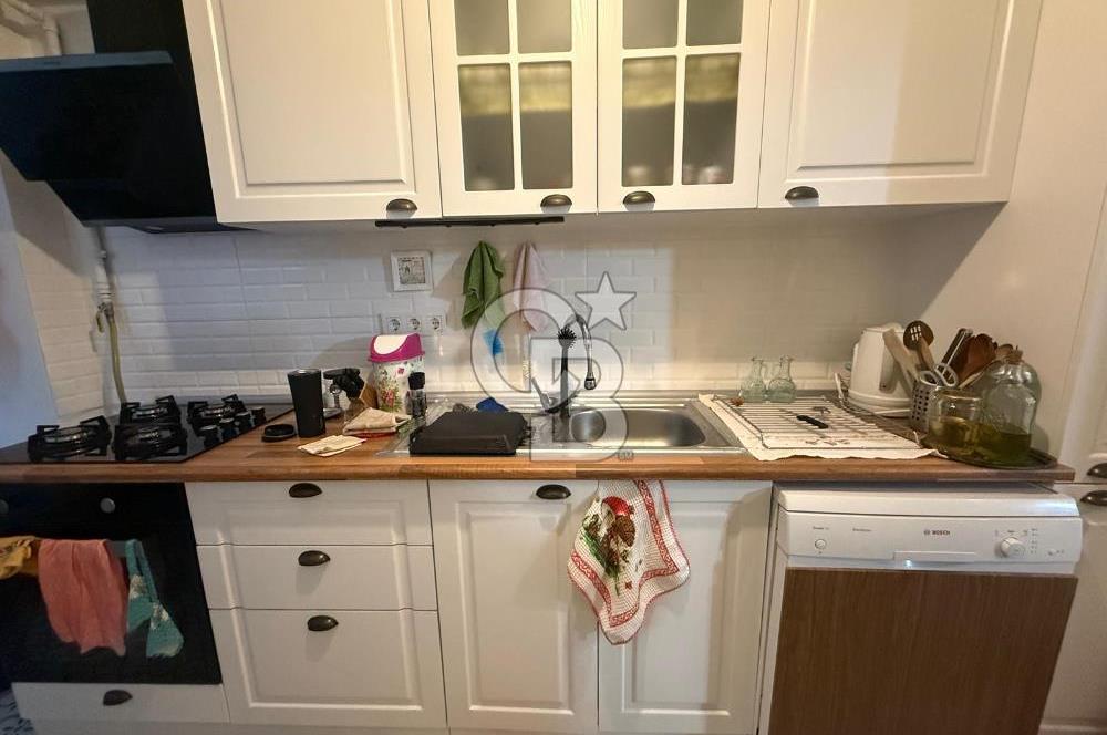 YİĞİTLER MAHALLESİNDE ARAKAT, DOĞALGAZLI, TADİLATLI, 2+1 DAİRE