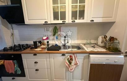 YİĞİTLER MAHALLESİNDE ARAKAT, DOĞALGAZLI, TADİLATLI, 2+1 DAİRE