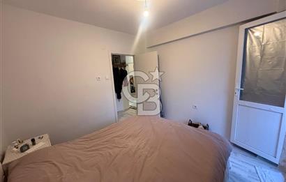 YİĞİTLER MAHALLESİNDE ARAKAT, DOĞALGAZLI, TADİLATLI, 2+1 DAİRE