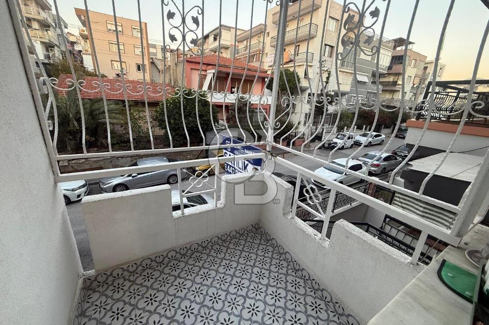 YİĞİTLER MAHALLESİNDE ARAKAT, DOĞALGAZLI, TADİLATLI, 2+1 DAİRE