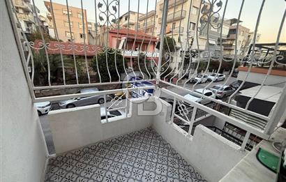 YİĞİTLER MAHALLESİNDE ARAKAT, DOĞALGAZLI, TADİLATLI, 2+1 DAİRE