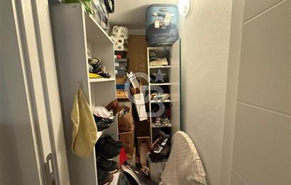 YİĞİTLER MAHALLESİNDE ARAKAT, DOĞALGAZLI, TADİLATLI, 2+1 DAİRE