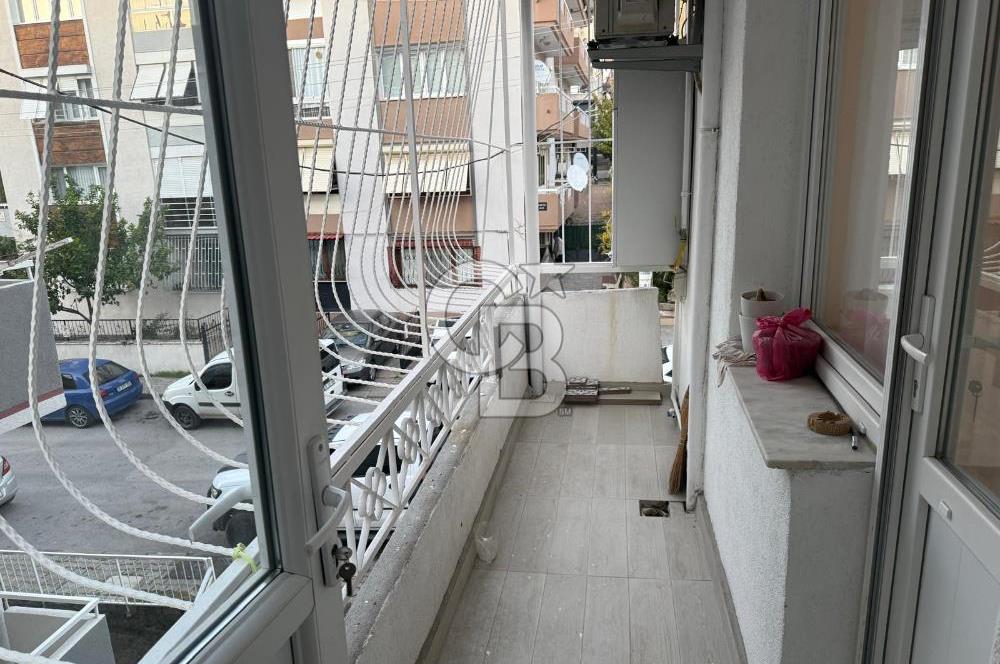 YİĞİTLER MAHALLESİNDE ARAKAT, DOĞALGAZLI, TADİLATLI, 2+1 DAİRE