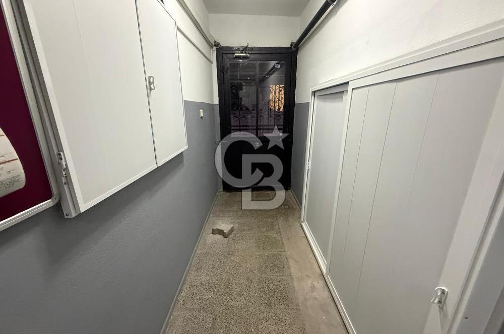YİĞİTLER MAHALLESİNDE ARAKAT, DOĞALGAZLI, TADİLATLI, 2+1 DAİRE
