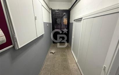 YİĞİTLER MAHALLESİNDE ARAKAT, DOĞALGAZLI, TADİLATLI, 2+1 DAİRE