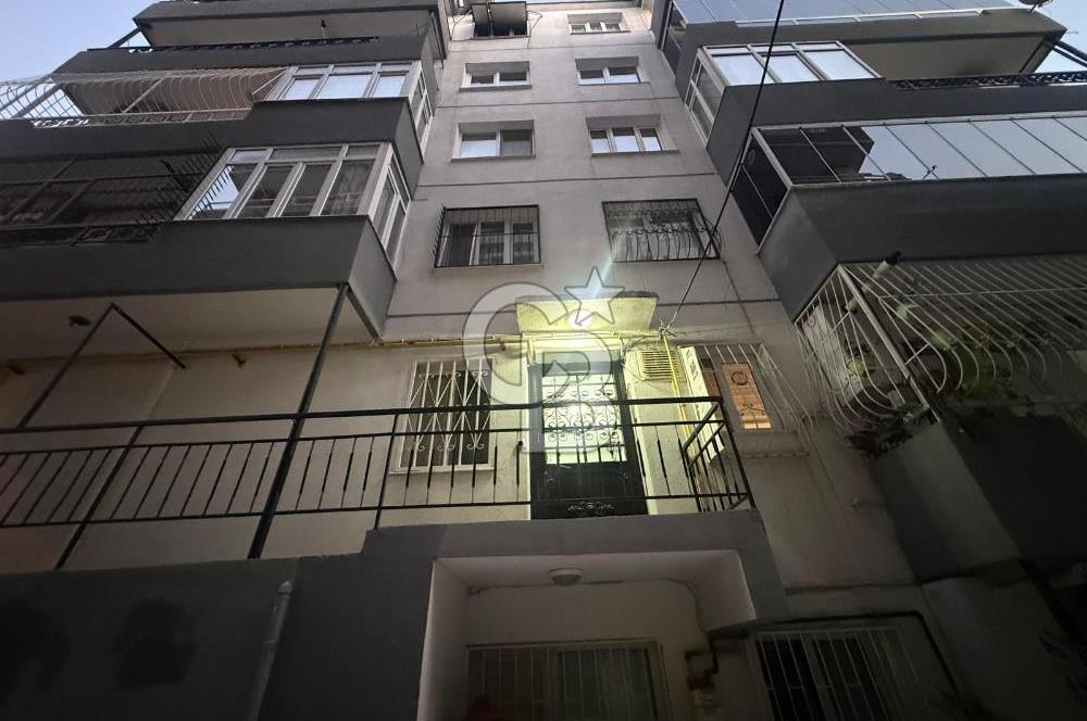 YİĞİTLER MAHALLESİNDE ARAKAT, DOĞALGAZLI, TADİLATLI, 2+1 DAİRE