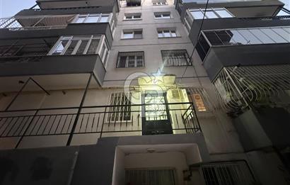 YİĞİTLER MAHALLESİNDE ARAKAT, DOĞALGAZLI, TADİLATLI, 2+1 DAİRE