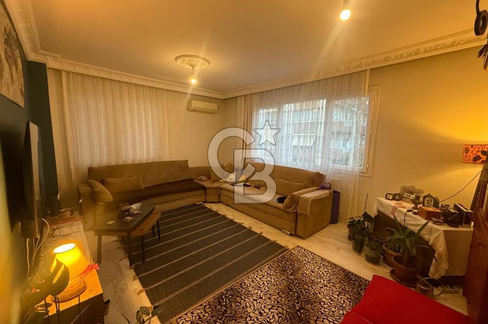 YİĞİTLER MAHALLESİNDE ARAKAT, DOĞALGAZLI, TADİLATLI, 2+1 DAİRE