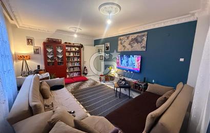 YİĞİTLER MAHALLESİNDE ARAKAT, DOĞALGAZLI, TADİLATLI, 2+1 DAİRE