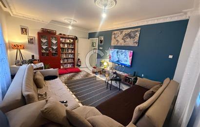 YİĞİTLER MAHALLESİNDE ARAKAT, DOĞALGAZLI, TADİLATLI, 2+1 DAİRE