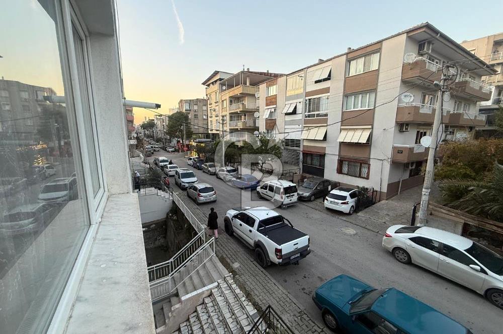 YİĞİTLER MAHALLESİNDE ARAKAT, DOĞALGAZLI, TADİLATLI, 2+1 DAİRE