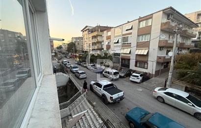 YİĞİTLER MAHALLESİNDE ARAKAT, DOĞALGAZLI, TADİLATLI, 2+1 DAİRE