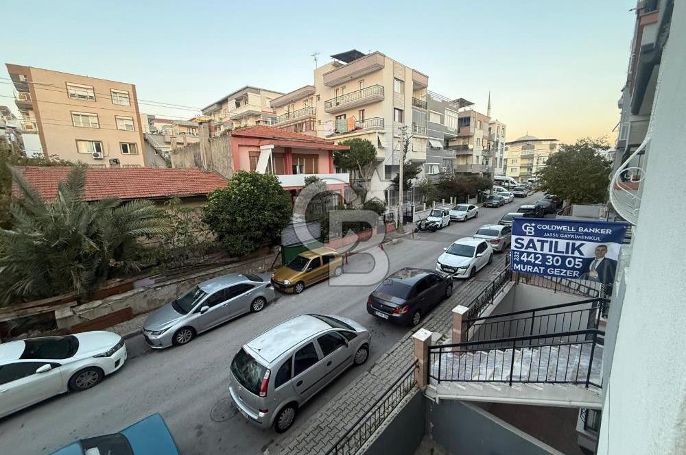 YİĞİTLER MAHALLESİNDE ARAKAT, DOĞALGAZLI, TADİLATLI, 2+1 DAİRE