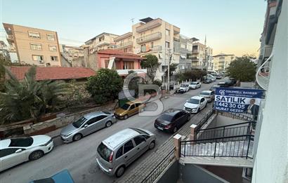 YİĞİTLER MAHALLESİNDE ARAKAT, DOĞALGAZLI, TADİLATLI, 2+1 DAİRE