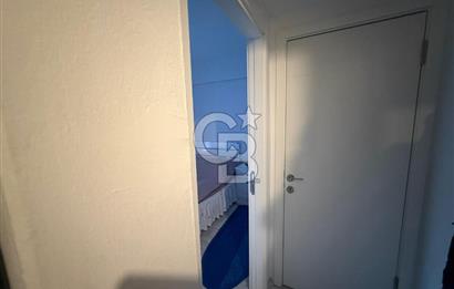 YİĞİTLER MAHALLESİNDE ARAKAT, DOĞALGAZLI, TADİLATLI, 2+1 DAİRE