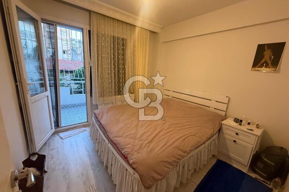 YİĞİTLER MAHALLESİNDE ARAKAT, DOĞALGAZLI, TADİLATLI, 2+1 DAİRE