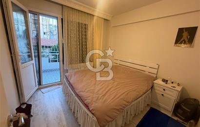 YİĞİTLER MAHALLESİNDE ARAKAT, DOĞALGAZLI, TADİLATLI, 2+1 DAİRE