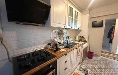 YİĞİTLER MAHALLESİNDE ARAKAT, DOĞALGAZLI, TADİLATLI, 2+1 DAİRE