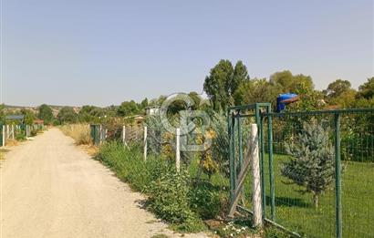 CB CITY'DEN GÖKÇEKISIK MAHALLESİNDE SATILIK HOBİ BAHÇESİ