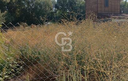 CB CITY'DEN GÖKÇEKISIK MAHALLESİNDE SATILIK HOBİ BAHÇESİ