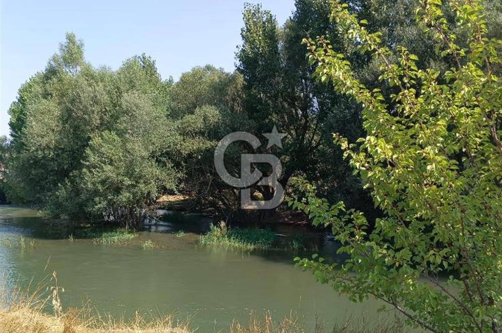 CB CITY'DEN GÖKÇEKISIK MAHALLESİNDE SATILIK HOBİ BAHÇESİ