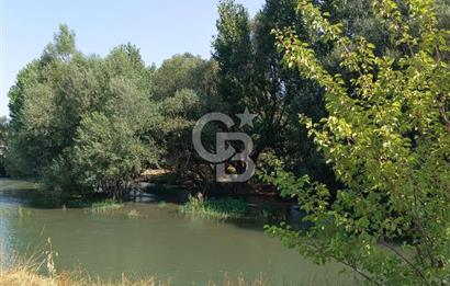 CB CITY'DEN GÖKÇEKISIK MAHALLESİNDE SATILIK HOBİ BAHÇESİ