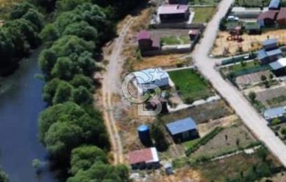 CB CITY'DEN GÖKÇEKISIK MAHALLESİNDE SATILIK HOBİ BAHÇESİ