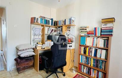 NARLIDERE ARIKENT SİTESİ FULL DENİZ MANZARALI SATILIK DAİRE