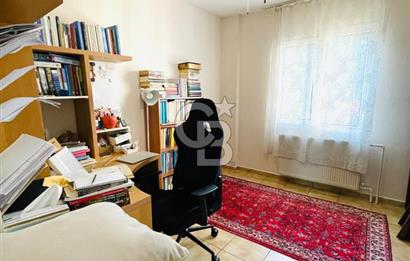 NARLIDERE ARIKENT SİTESİ FULL DENİZ MANZARALI SATILIK DAİRE