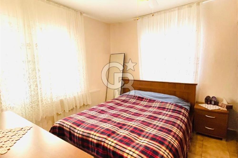 NARLIDERE ARIKENT SİTESİ FULL DENİZ MANZARALI SATILIK DAİRE