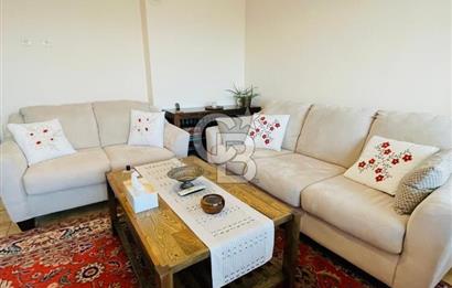 NARLIDERE ARIKENT SİTESİ FULL DENİZ MANZARALI SATILIK DAİRE