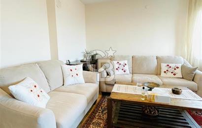 NARLIDERE ARIKENT SİTESİ FULL DENİZ MANZARALI SATILIK DAİRE