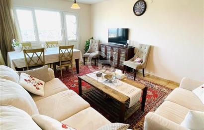 NARLIDERE ARIKENT SİTESİ FULL DENİZ MANZARALI SATILIK DAİRE