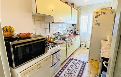 NARLIDERE ARIKENT SİTESİ FULL DENİZ MANZARALI SATILIK DAİRE