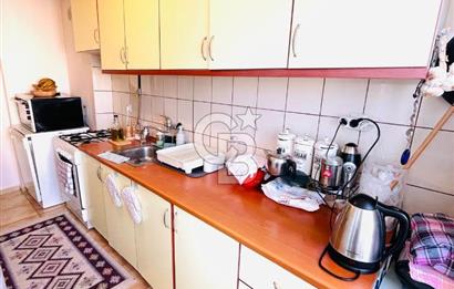 NARLIDERE ARIKENT SİTESİ FULL DENİZ MANZARALI SATILIK DAİRE