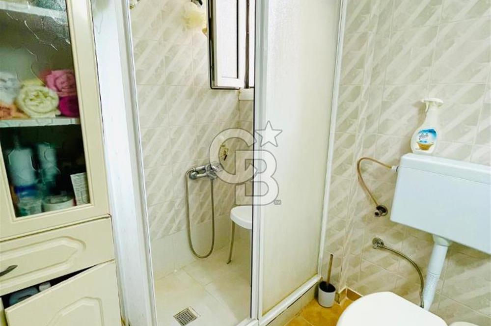 NARLIDERE ARIKENT SİTESİ FULL DENİZ MANZARALI SATILIK DAİRE