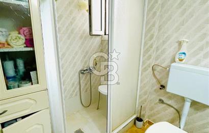 NARLIDERE ARIKENT SİTESİ FULL DENİZ MANZARALI SATILIK DAİRE