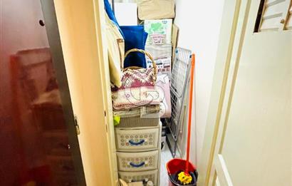 NARLIDERE ARIKENT SİTESİ FULL DENİZ MANZARALI SATILIK DAİRE