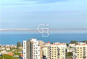 NARLIDERE ARIKENT SİTESİ FULL DENİZ MANZARALI SATILIK DAİRE - 9 - 320938