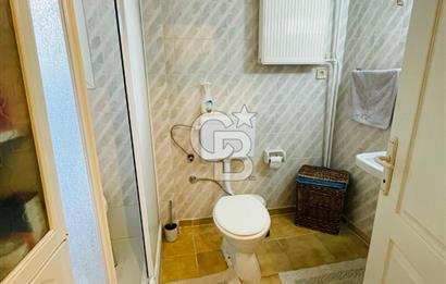 NARLIDERE ARIKENT SİTESİ FULL DENİZ MANZARALI SATILIK DAİRE