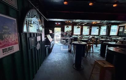 BEYLİKDÜZÜ EKİNOKS AVM'DE PRESTİJLİ BAR