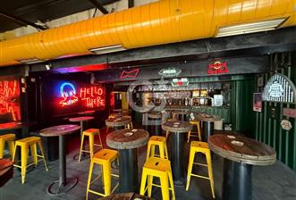 BEYLİKDÜZÜ EKİNOKS AVM'DE PRESTİJLİ BAR - 4 - 320963