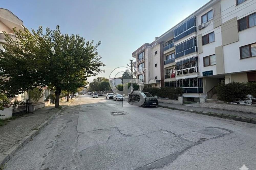 CB KİNG'DEN PLEVNE MAHALLESİ 2+1 ARA KAT SATILIK DAİRE